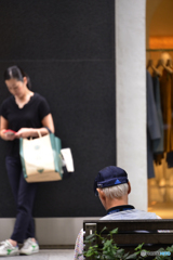 老若男女