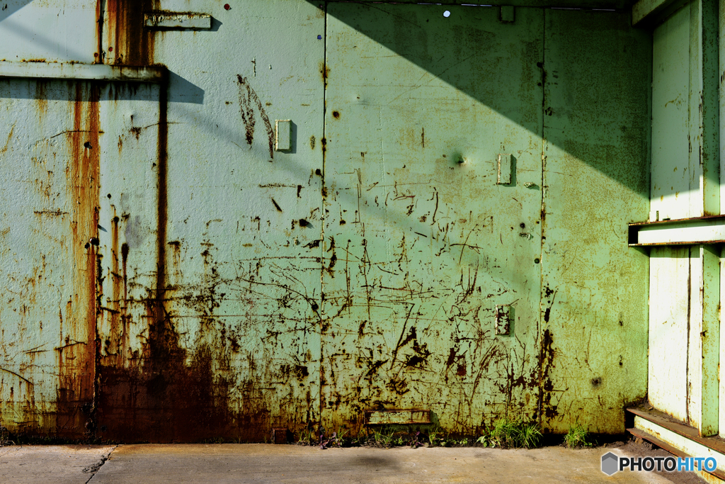 頑張っているね！