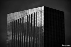 モノクロ16---④