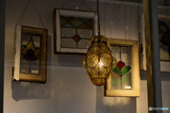 ギャラリーです・・・