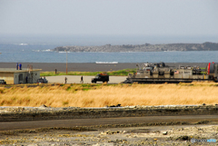 US・NAVY LCAC----④