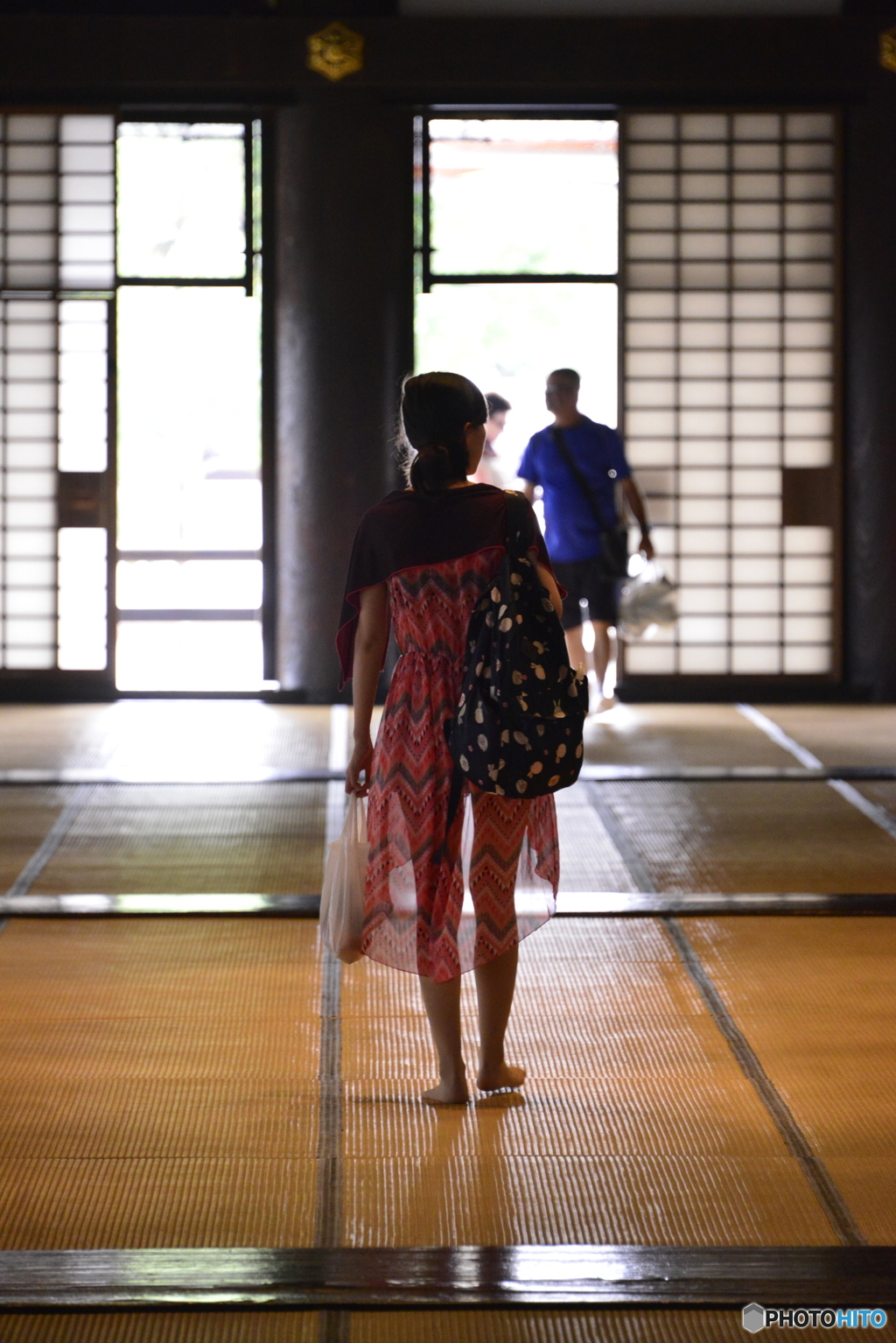 京都・西本願寺さん---④