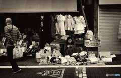 ちょっとお暇？