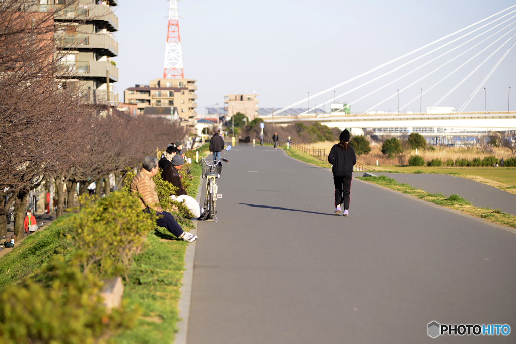 ええのぉ！