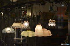 ランプシェード