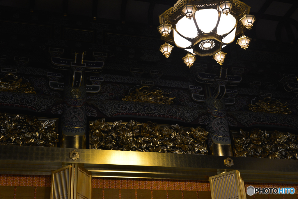 築地本願寺