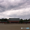 真夏の京都散歩---③