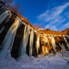 氷の殿堂