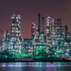 根岸製油所