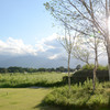 高原の夏は過ぎて