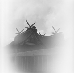 吉備津神社７
