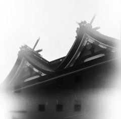 吉備津神社１