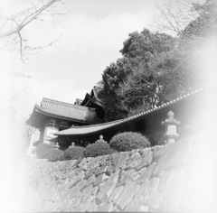 吉備津神社３