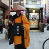 お坊さん