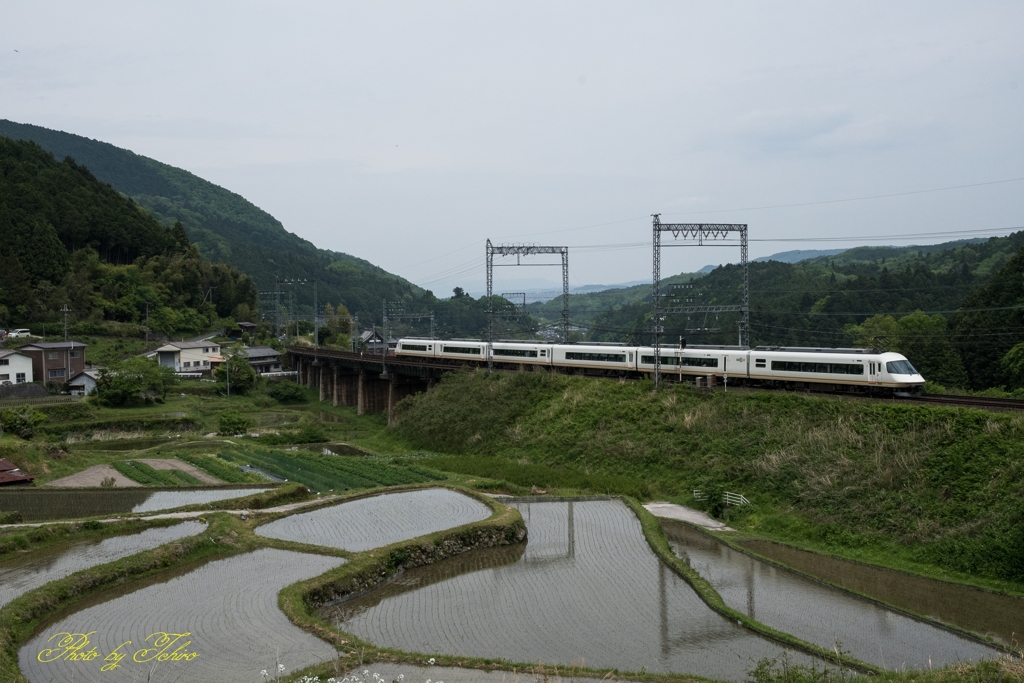 残しておきたい原風景