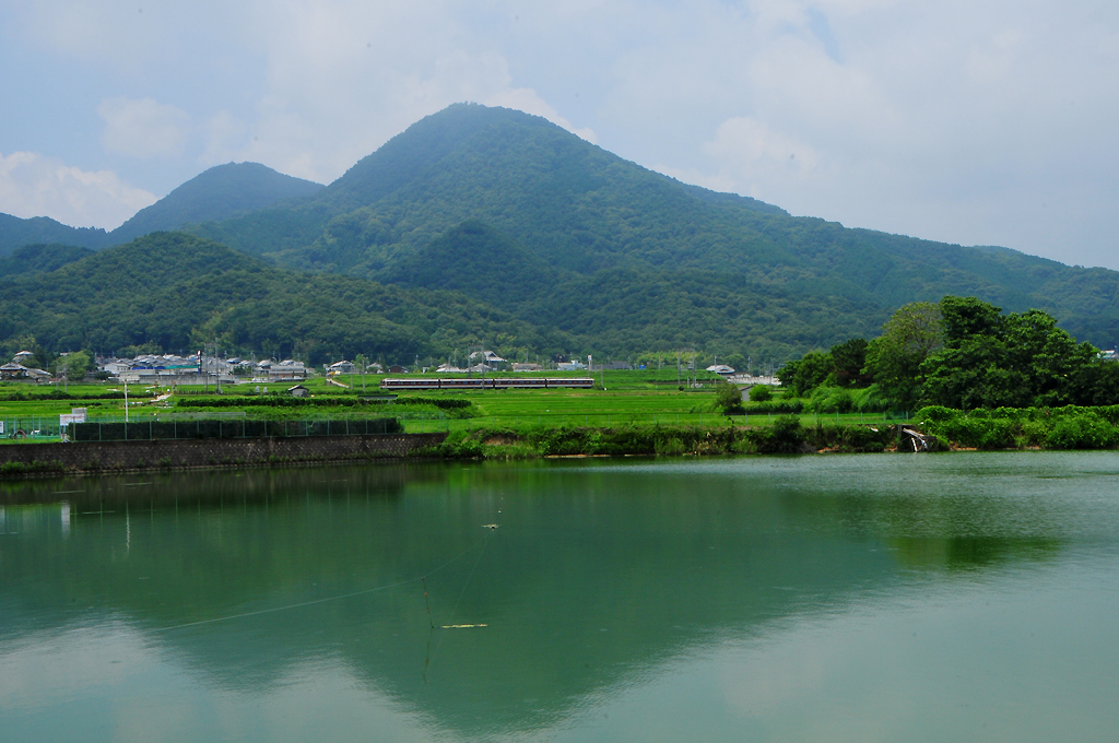 二上山