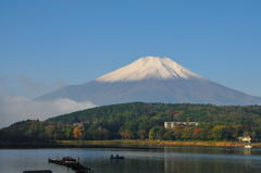 日本一の山