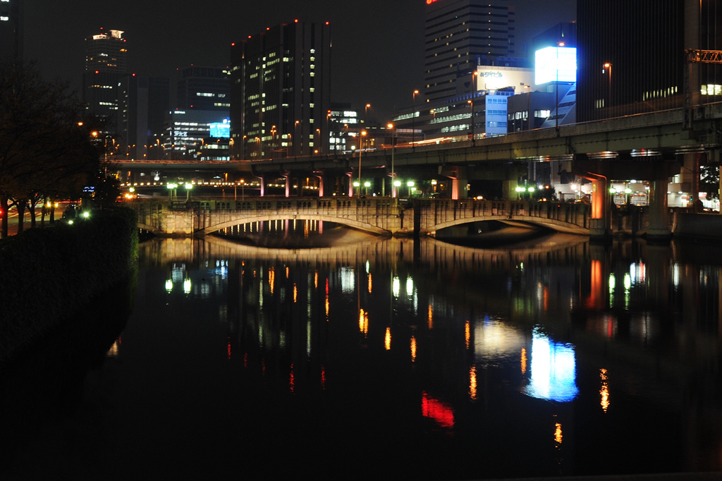 メガネ橋