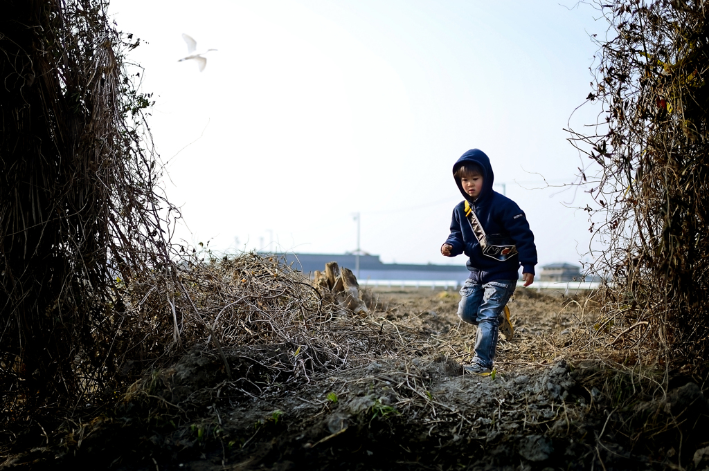 Adventure Ⅰ