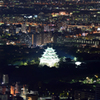 初めての夜景撮影
