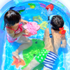 夏だ！プールだ！