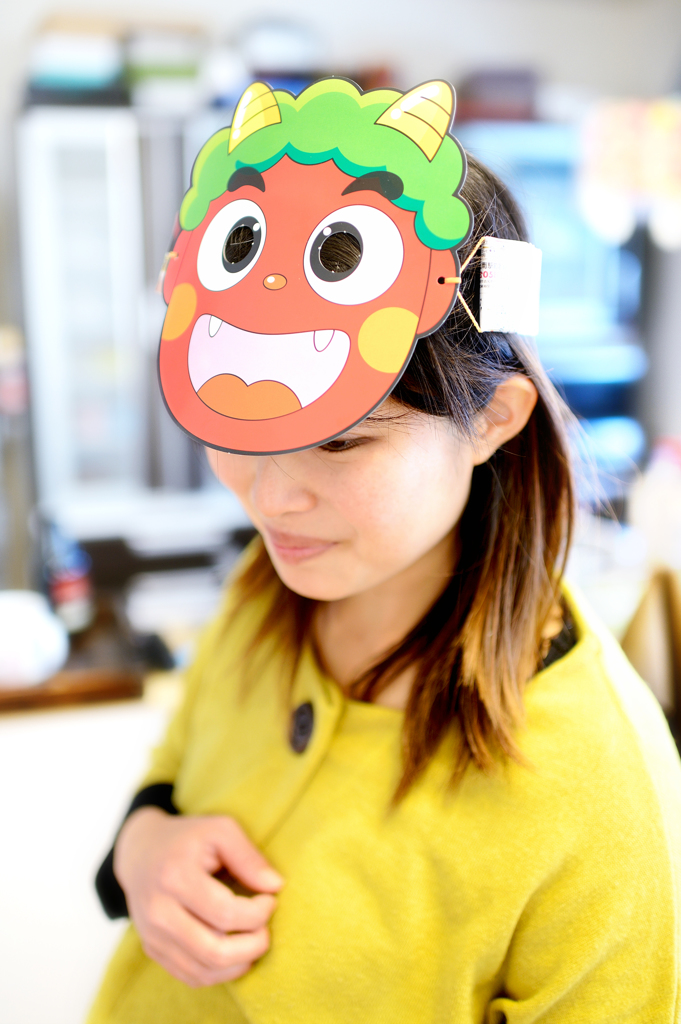 鬼嫁
