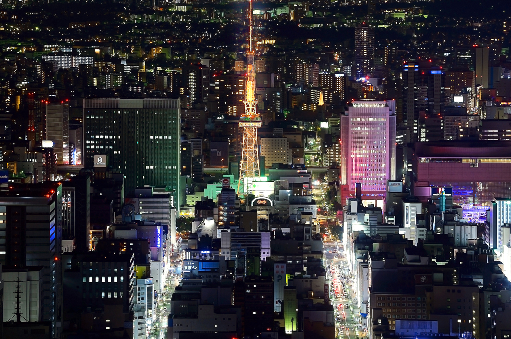 Time passed slowly in that place ②