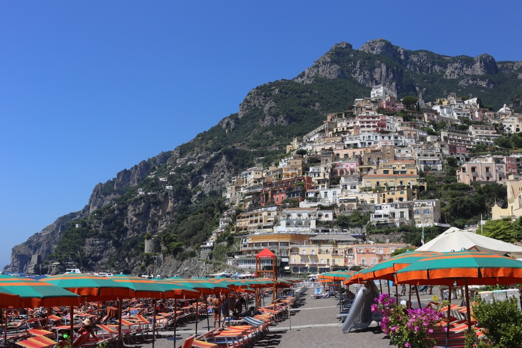 Positano