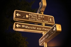 Paris
