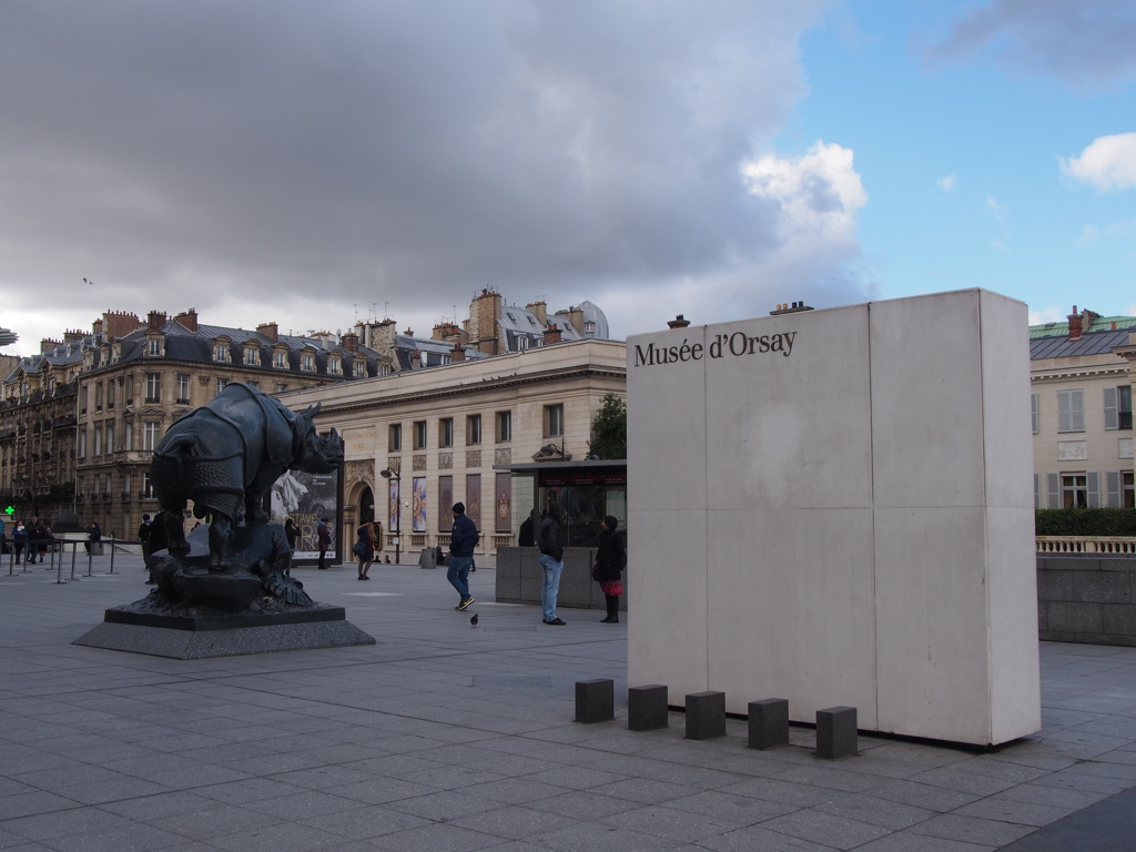 Musee d'Orsay