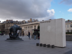 Musee d'Orsay