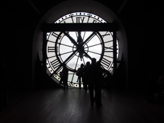 time travel