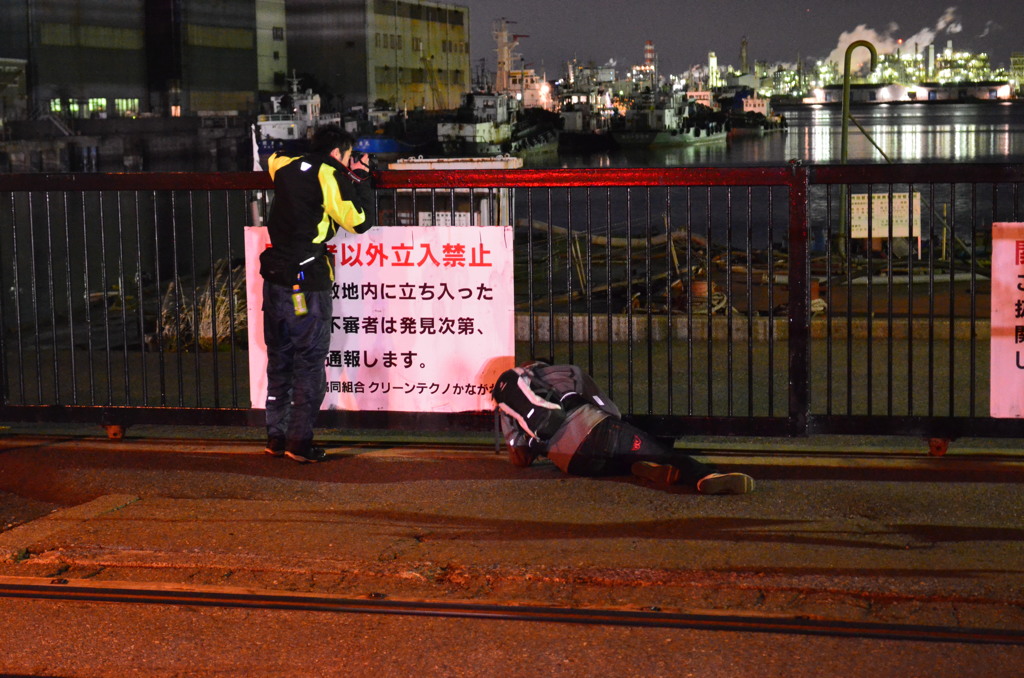 2015.1/09　川崎