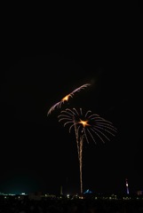 金沢まつり 花火大会②
