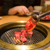焼き肉 1