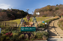 布引ハーブ園