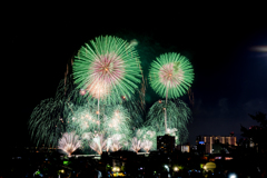 びわこ花火大会