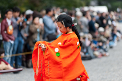 京都時代祭り2016 - 6
