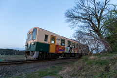 ひたちなか海浜鉄道湊線