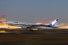 JA702A