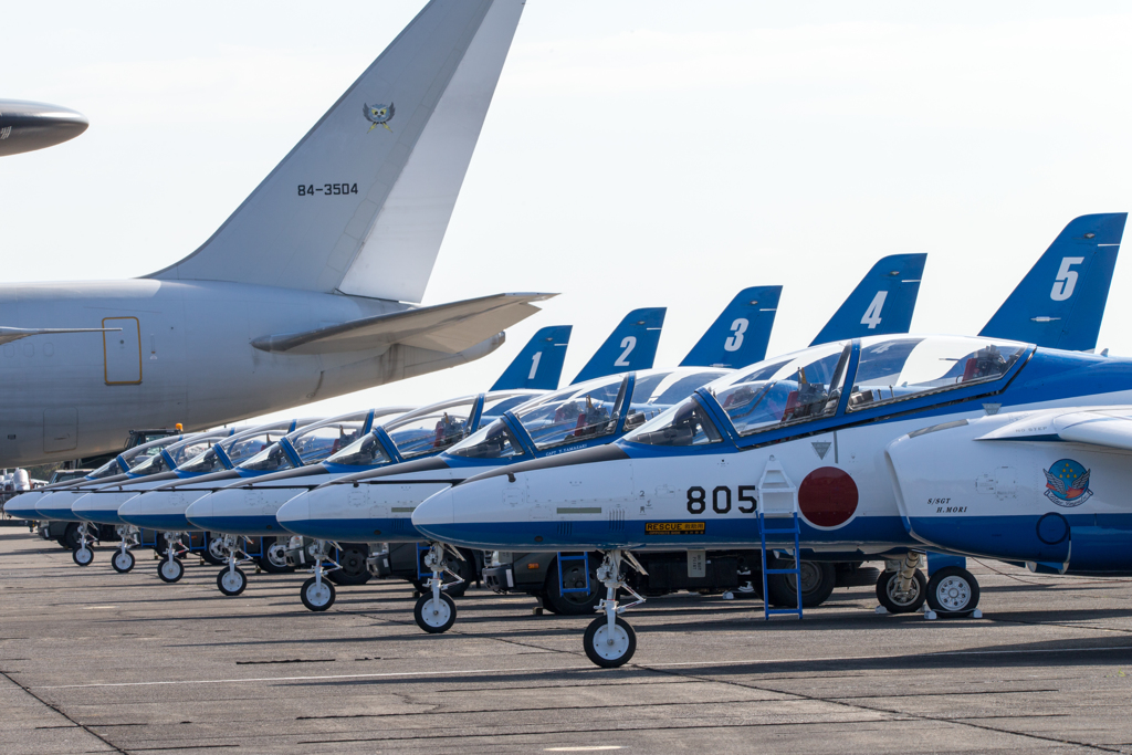 浜松エアフェスタ - 2
