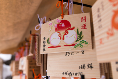 絵馬