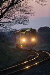 ひたちなか海浜鉄道湊線