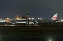 Boeing 777-346/ER JA743J