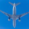空をかける鉄の鳥