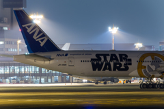 Boeing 777-381/ER JA789A