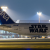 Boeing 777-381/ER JA789A