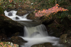 尼ン滝