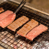 そこそこいいお肉