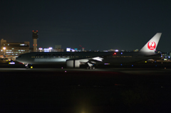 Boeing 777-346ER